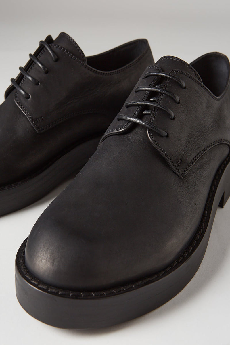 Oliver Lace Up Shoes