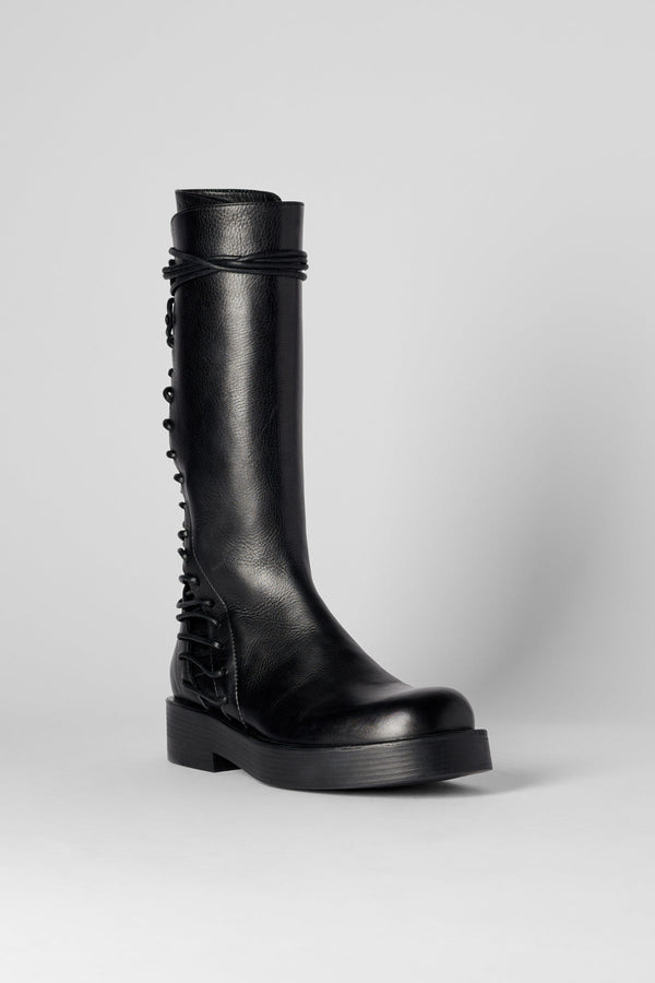 Mick Boots
