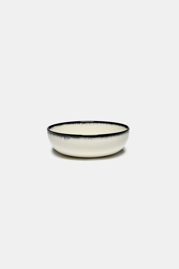 D‚ Porcelain High Plate (Var. A) - D: 12,9cm (2x)
