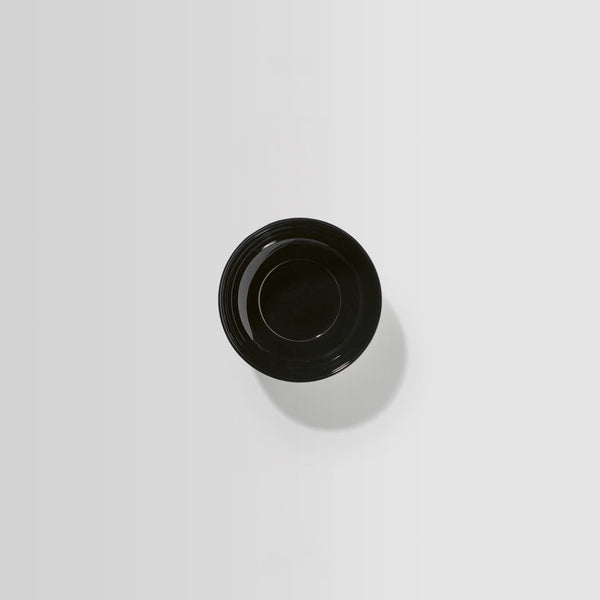 D‚ Porcelain High Plate (Var. B) - D: 12,9cm (2x)