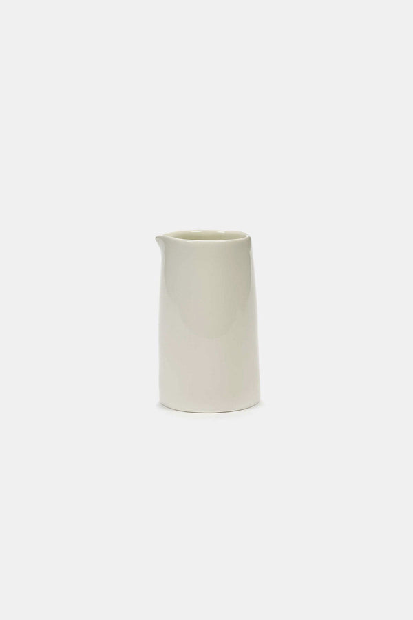 D‚ Porcelain Milk Jug - 15 Cl
